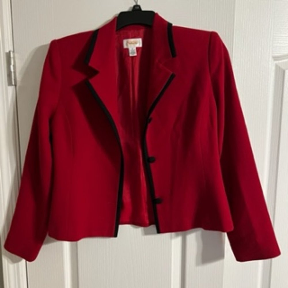 Talbots Women's Jacket 8 - Picture 13 of 15